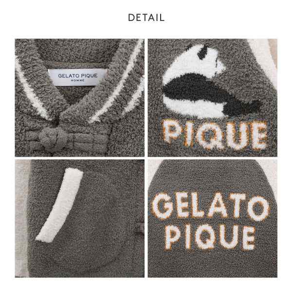 gelato pique(ジェラート ピケ)】世界中で愛されている「セサミ