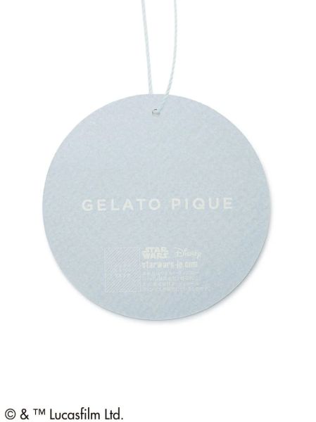 【送料無料】 ジェラートピケ STAR WARS スリープ ジャガードダイカットクッション ジェラピケ スターウォーズ gelato pique Sleep_11