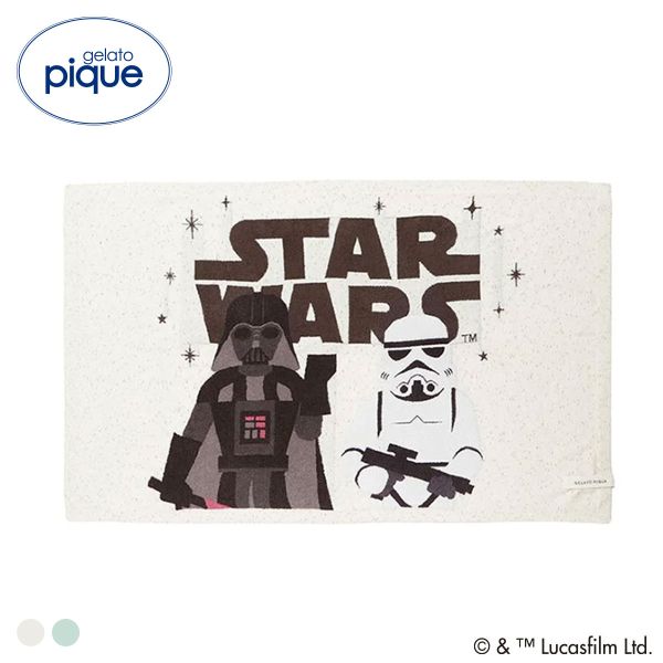 【送料無料】 ジェラートピケ STAR WARS ジャガードブランケット ジェラピケ スターウォーズ gelato pique