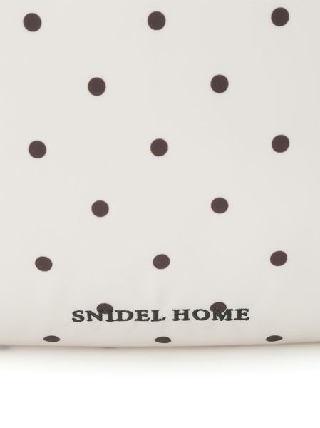 【送料無料】 スナイデルホーム フリルバッグ SNIDEL HOME_6