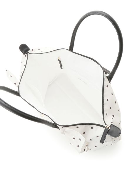 【送料無料】 スナイデルホーム フリルバッグ SNIDEL HOME_7