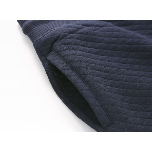 トミー・ヒルフィガー   TH ORIGINAL HWK TRACK PANT QUILTED キルト トラックパンツ メンズ ラウンジ 20%OFF 送料無料 トミー・ヒルフィガー TOMMY HILFIGER TH ORIGINAL HWK TRACK PANT