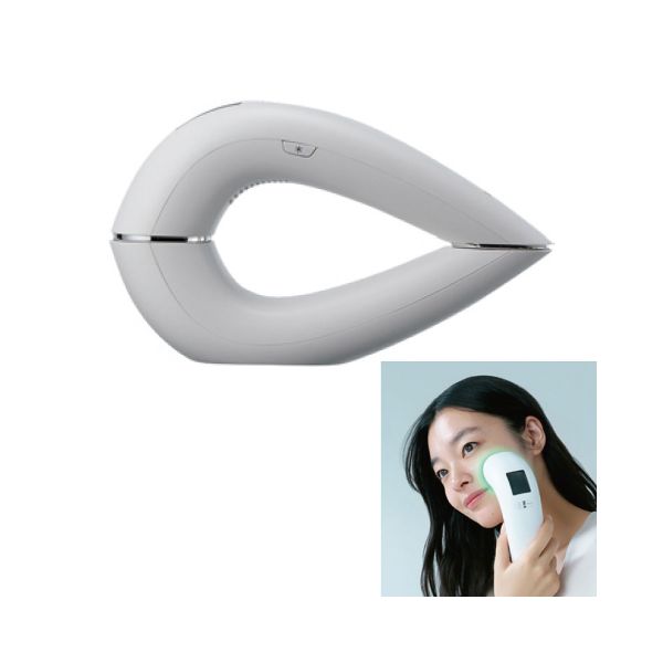 STELLA BEAUTE IPL光美容器 ステラボーテ 脱毛 美肌 STELLA BEAUTE（ステラボーテ） IPL＆LED光美容器ステラ脱毛器