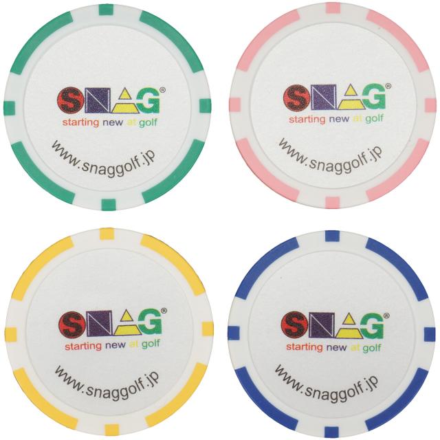 スナッグ SNAG プレイセット 右用_18