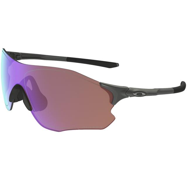 オークリー　OAKLEY　EV ZERO (Ajia Fit) スポーツサングラス