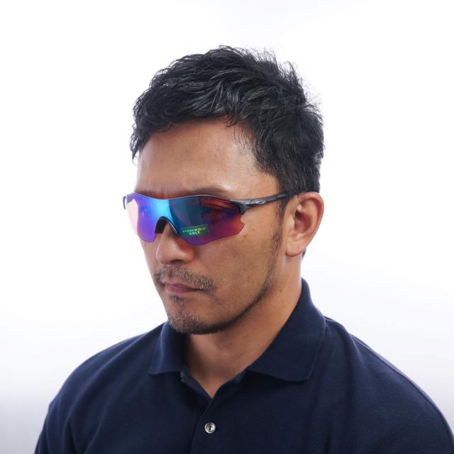 オークリー　OAKLEY　EV ZERO (Ajia Fit) スポーツサングラス オークリー OAKLEY EV ZERO (Ajia Fit) スポーツサングラス