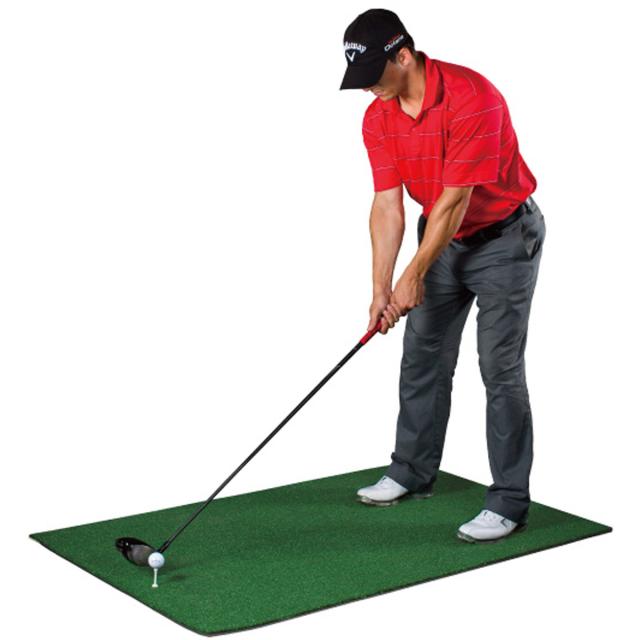 キャロウェイゴルフ Callaway Golf ヒッティングマット_1