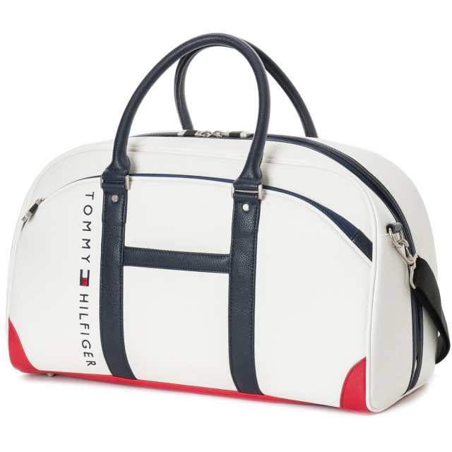 HILFIGER ボストンバッグ - ボストンバッグ