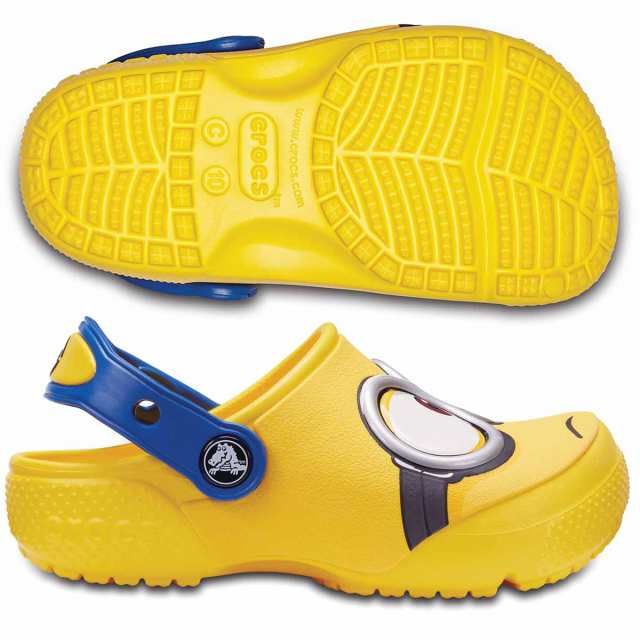 crocs c 9