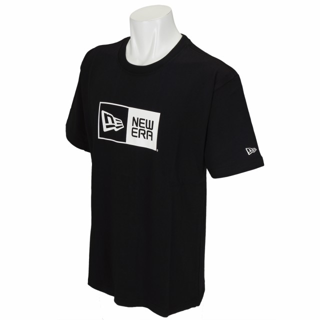 ニューエラ Tシャツ 半袖 メンズ レディース コットンtシャツ ボックスロゴ Od 通販 Au Pay マーケット