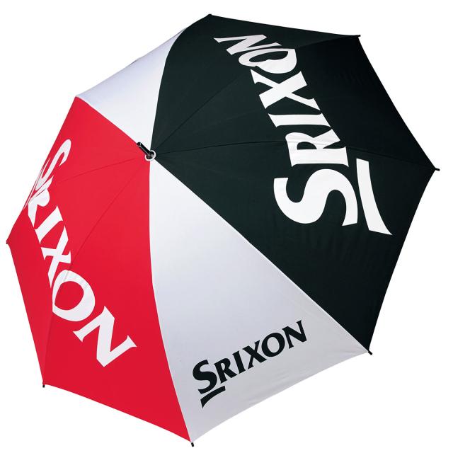 ダンロップ　SRIXON　傘