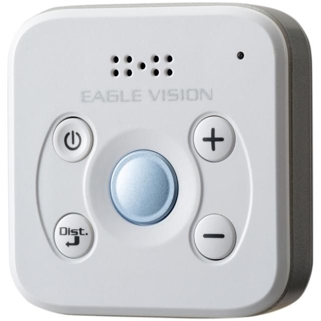 ゴルフ 距離計 朝日ゴルフ用品 ASAHI GOLF イーグルビジョンVOICE3 距離測定器 距離計測器 10,164円