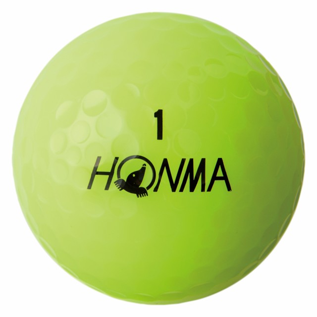 本間ゴルフ Honma D1 ボール 3ダースセットの通販はau Pay マーケット Gdoゴルフショップ