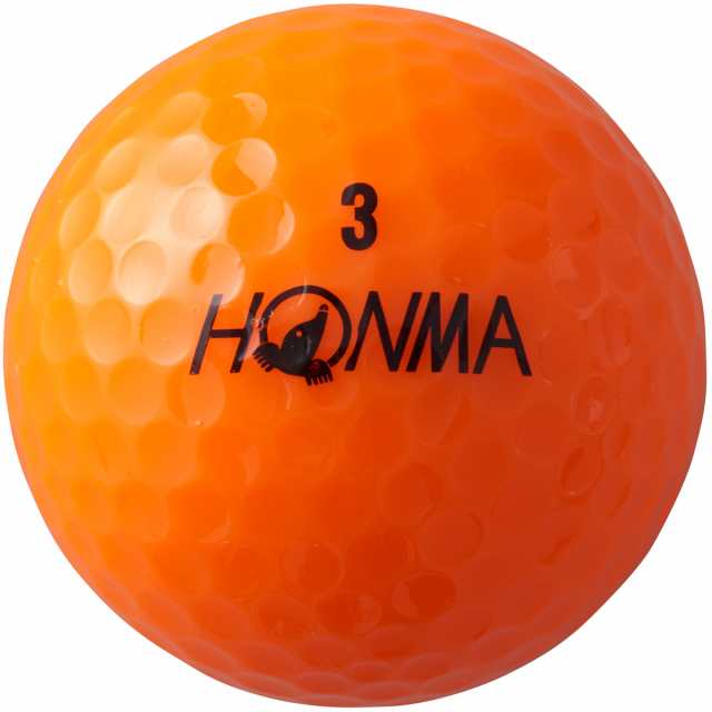 本間ゴルフ Honma D1 ボール 3ダースセットの通販はau Pay マーケット Gdoゴルフショップ