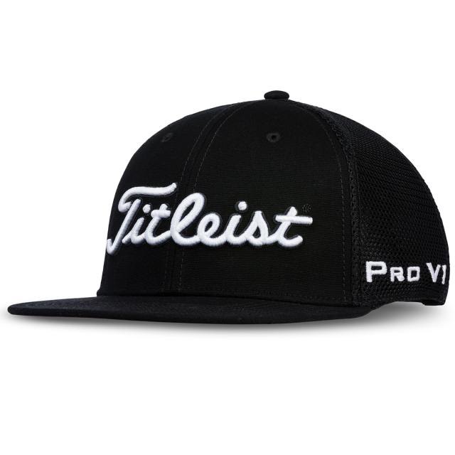 タイトリスト Titleist フラットビルキャップの通販はau Pay マーケット Gdoゴルフショップ