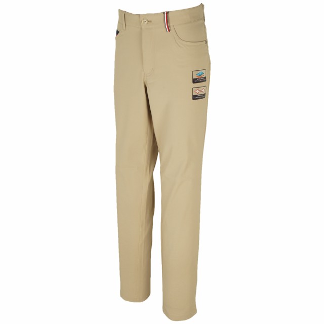 tommy hilfiger golf pants