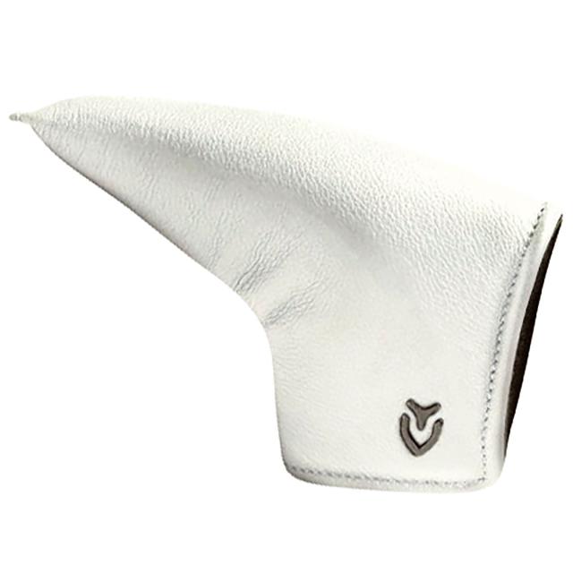 ヴェゼル VESSEL 本革製パターカバー