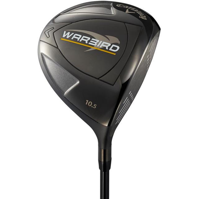 メンズゴルフクラブ キャロウェイゴルフ callawaygolf WARBIRD ウォー