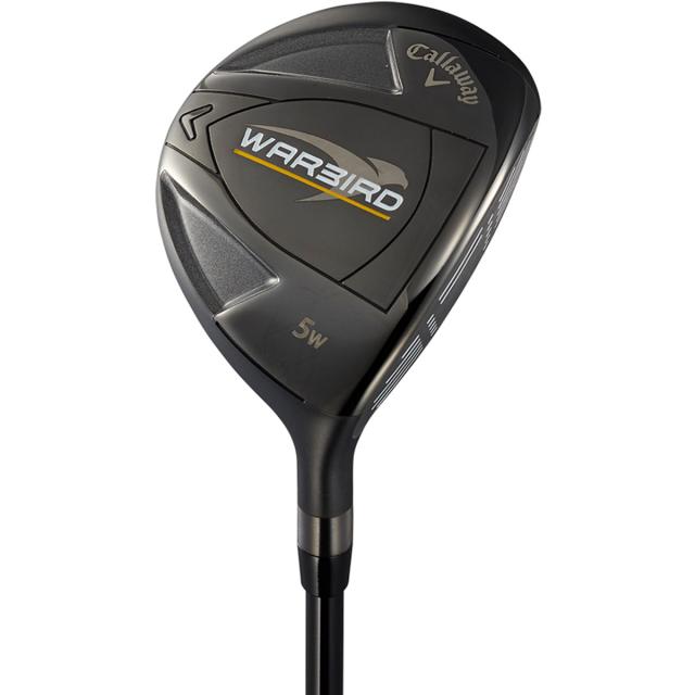 メンズゴルフクラブ キャロウェイゴルフ callawaygolf WARBIRD ウォー