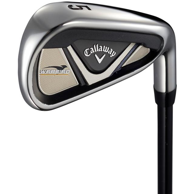 Callaway Golf WAR BIRD ゴルフセット 初心者セット（メンズ