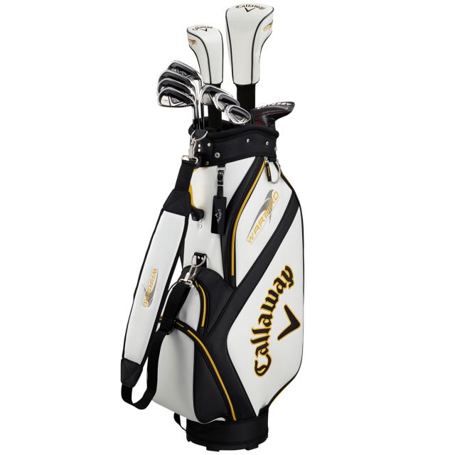 メンズゴルフクラブ キャロウェイゴルフ callawaygolf WARBIRD ウォー