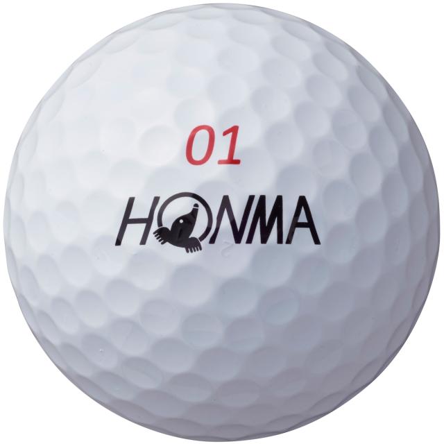 honma future x