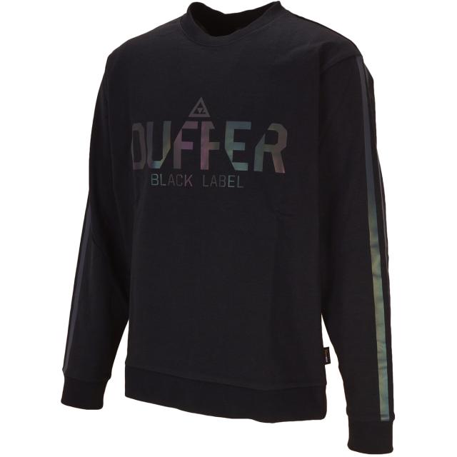 ザ ダファー オブ セントジョージ The Duffer Of St George Black Label Cordura クルーネックシャツの通販はau Pay マーケット Gdoゴルフショップ