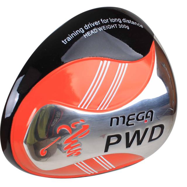 広田ゴルフ MEGA GOLF メガ PWDパワードライバー_2