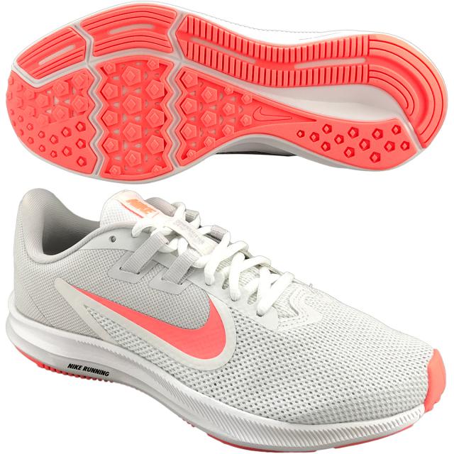 ナイキ Nike ダウンシフター 9 シューズ レディスの通販はau Wowma Gdoゴルフショップ