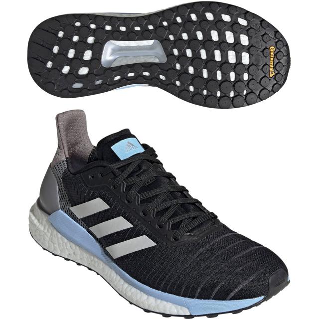 アディダス Adidas ソーラーグライド シューズ レディスの通販はau Pay マーケット Gdoゴルフショップ
