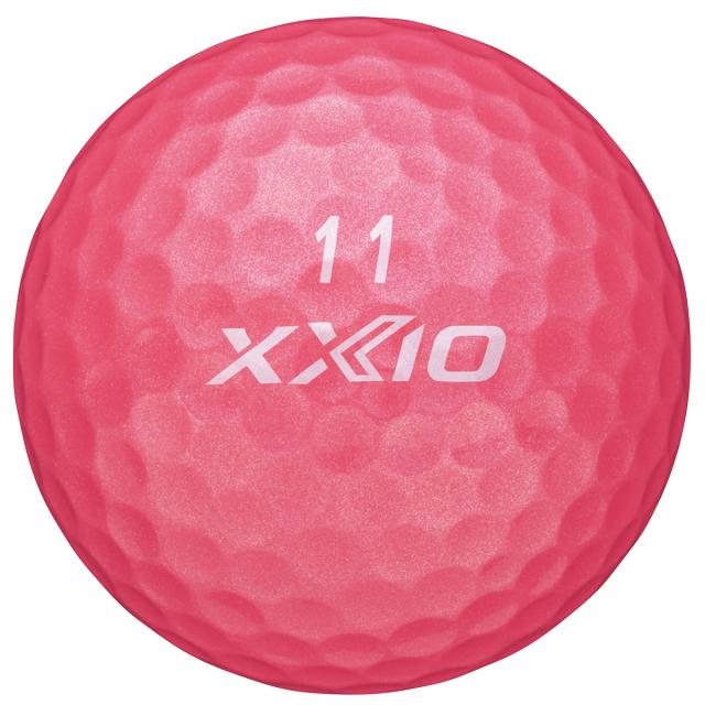 ダンロップ Xxio ゼクシオ イレブン ボール 3ダースセットの通販はau Pay マーケット Gdoゴルフショップ
