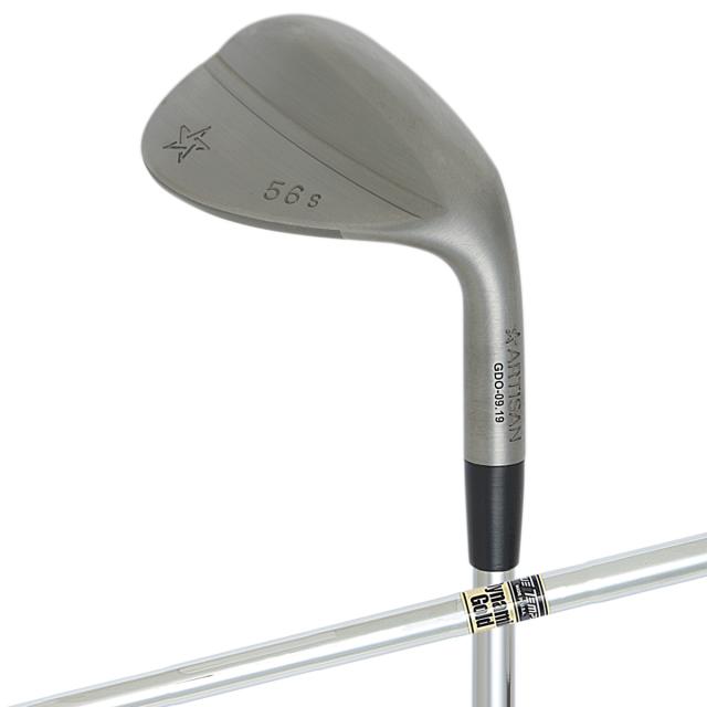 アーティザン ウェッジ