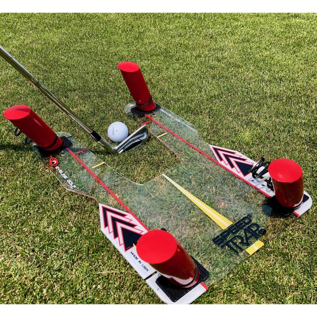 アイラインゴルフ EYELINE GOLF スピードトラップ2.0