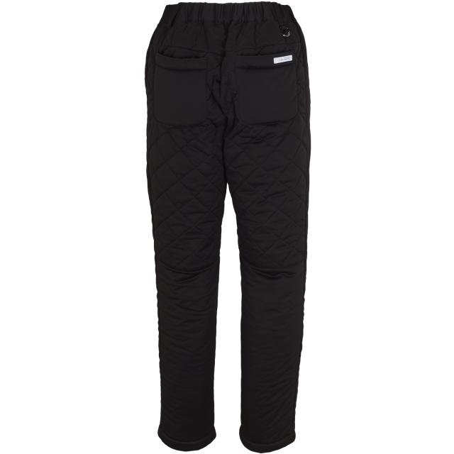 ジュン アンド ロペ Jun Rope キルティングロングパンツ レディスの通販はau Pay マーケット Gdoゴルフショップ