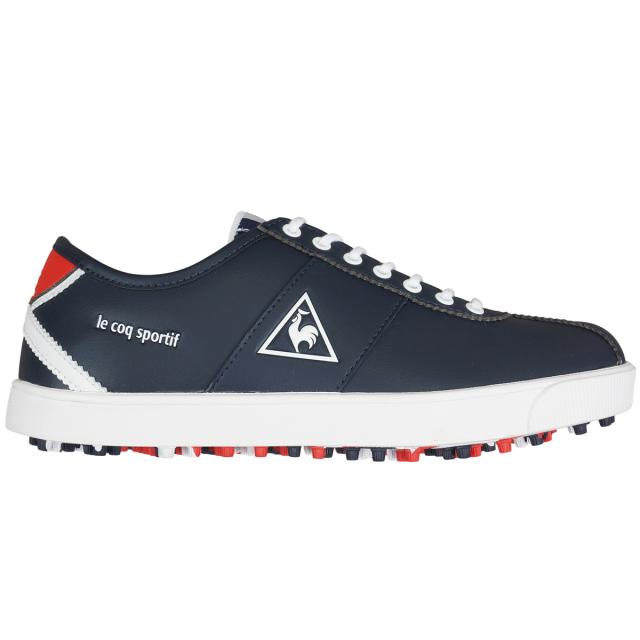 ルコックゴルフ Le Coq Sportif Golf Gdo限定 ゴルフシューズ レディスの通販はau Pay マーケット Gdoゴルフショップ Au Pay マーケット店