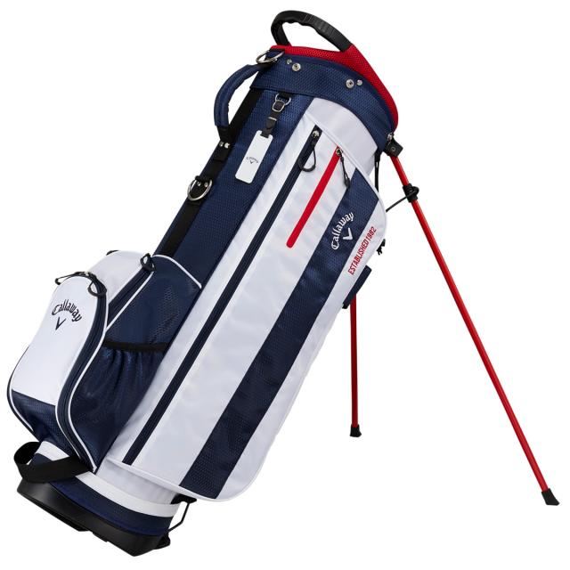 キャロウェイゴルフ Callaway Golf Chev Jm スタンドキャディバッグの通販はau Pay マーケット Gdoゴルフショップ