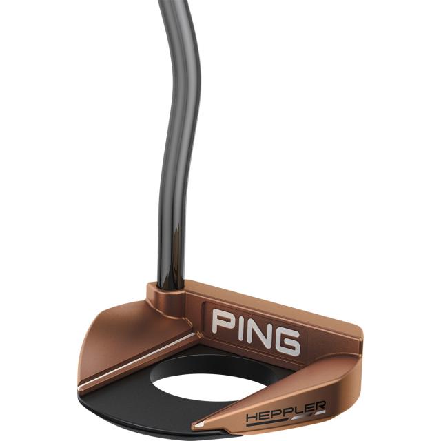 PING FETCH 2021 フェッチ ピン パター 33インチ ピン PING FETCH