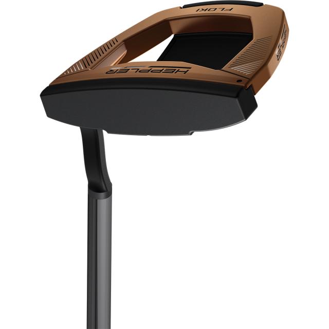 PINGパター　HEPPLER FLOKI　ヘプラー　フローキ PING Heppler Floki Putter | PGA TOUR Superstore