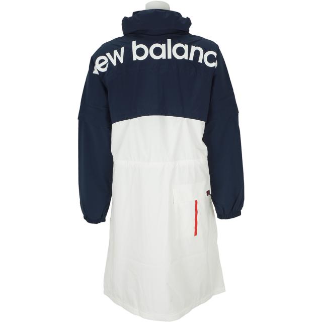 ニューバランス New Balance Rain Item 2way レインワンピース レディスの通販はau Pay マーケット Gdoゴルフショップ