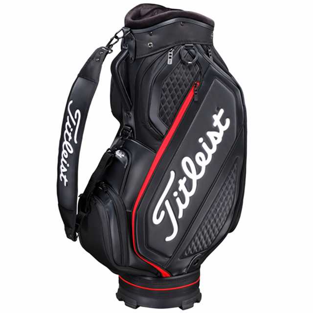 タイトリスト TITLEIST キャディバッグ