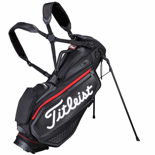 タイトリスト TITLEIST スタンドキャディバッグ