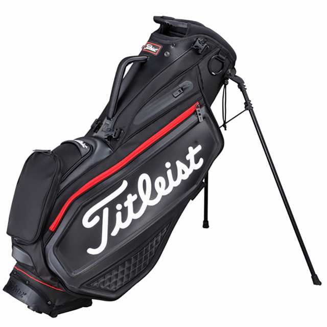 タイトリスト TITLEIST スタンドキャディバッグの通販はau PAY