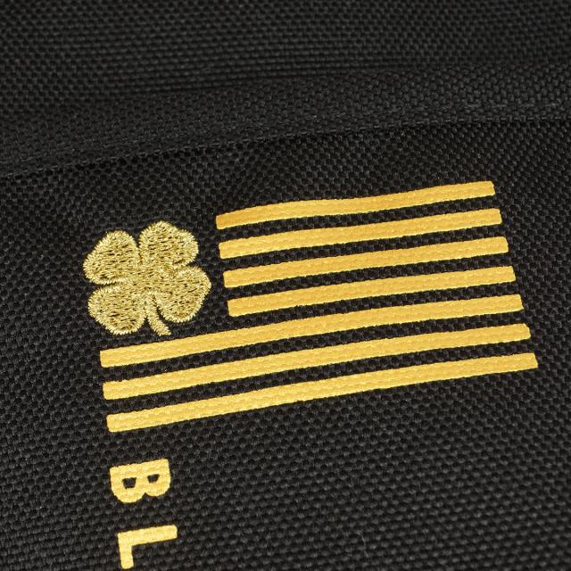 ブラック クローバー Black Clover ミニトートバッグ 2層式 の通販はau Pay マーケット Gdoゴルフショップ Au Pay マーケット店