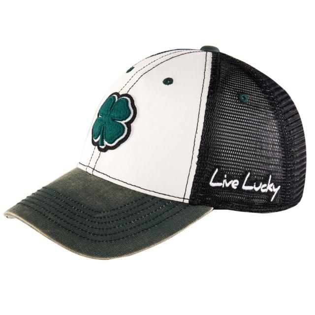 ブラック クローバー Black Clover Two Tone Vintage 12 キャップの通販はau Pay マーケット Gdoゴルフショップ