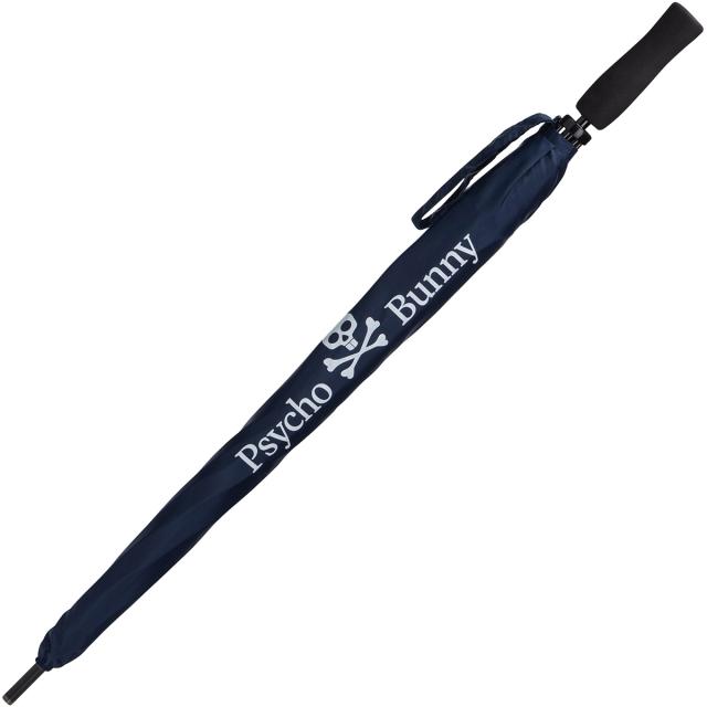 サイコバニー PSYCHO BUNNY GOLF サマーシールド 傘 Psycho