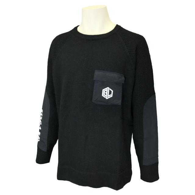 ザ ダファー オブ セントジョージ The Duffer Of St George スイッチング ワッフルセーターの通販はau Pay マーケット Gdoゴルフショップ