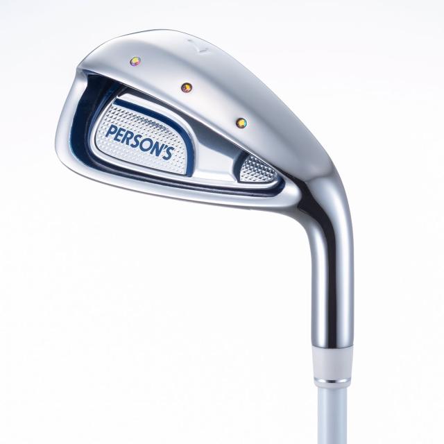 ゴルフクラブ パーソンズ PERSONS ハーフクラブセット(8本セット) レディス