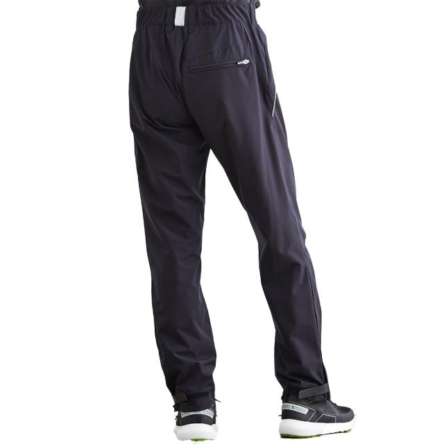 ジュン アンド ロペ JUN & ROPE レインパンツ