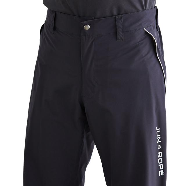 ジュン アンド ロペ JUN & ROPE レインパンツ