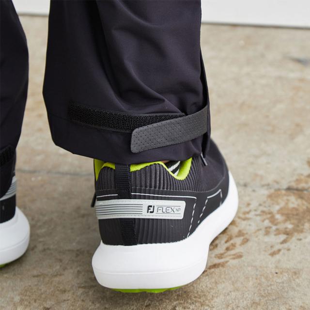 ジュン アンド ロペ JUN & ROPE レインパンツ